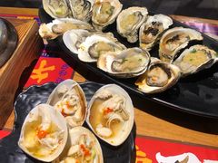 -烧蠔帮·湛江生蚝(工农店)
