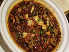 -辣婆婆(航天桥店)