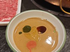 -仁和四季涮肉馆(天坛南门店)