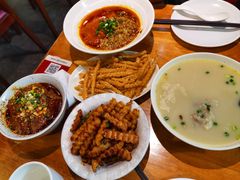-付小姐在成都(中山公园店)