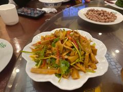 -北京小肠陈饭庄(方庄店)