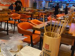 -铁人烧烤(北京店)