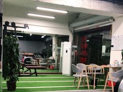 -征成健身连锁私教工作室(九公里店)