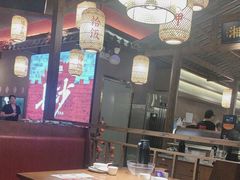 -恰饭·老长沙市井菜(天河客运站店)