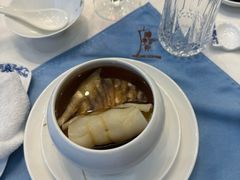 -广州塔晖粤轩中餐厅