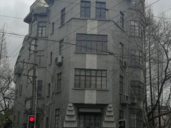 -上海旅游集散中心(万体站)