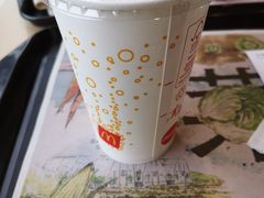 -麦当劳(西安雁塔路店)