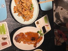 -局气 烤鸭·北京菜(光华路店)