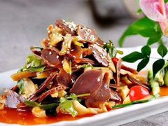 -鲜小岛·铜锅涮肉