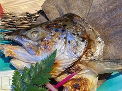 -鸟山鸣·日料食堂(王府井店)