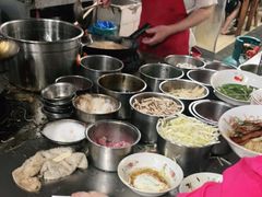 -小狗面馆(复兴店)