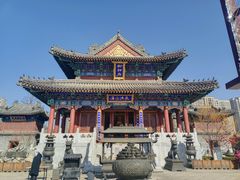 -即墨古城