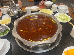 -冯记香辣兔火锅(茶店子总店)