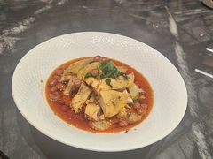 -王家大院·南京菜(湛江路总店)