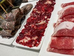 -古乐牛香·鲜牛肉牛杂火锅(梅村五洲国际店)