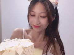 -福气鲜活面包·生日蛋糕