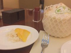 -佛山皇冠假日酒店-西餐厅