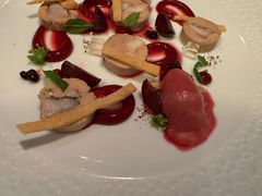 -翡翠36餐厅(浦东香格里拉店)