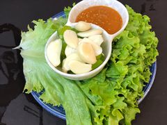 -胡同泥炉烤肉(总店)