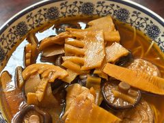 -西园寺素食(西园弄戒幢律寺店)