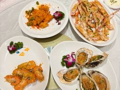 -大东海海鲜酒楼(渔人码头总店)