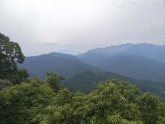 -青城山