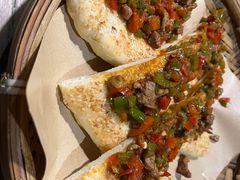 -那时新疆·若羌(经纬汇店)