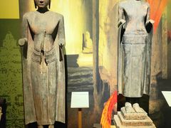 -吴哥国家博物馆