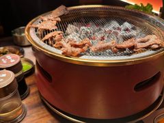 -西塔老太太泥炉烤肉(上海七宝领展广场店)