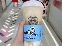 -我是酸奶君(壹方城店)