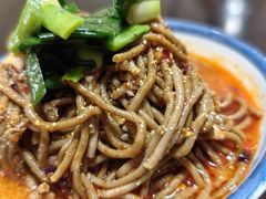 -蓝田九大碗民俗食府(蓝田店)