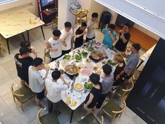 -聚会山庄·派对会议团建别墅轰趴馆(中兴和园店)