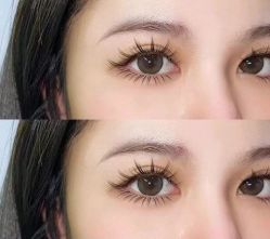 -COME·美睫Eyelash美甲