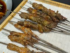 -老虎滩大连海鲜烧烤(建邺云锦路总店)