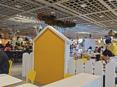 -宜家·瑞典风味餐厅(无锡店)