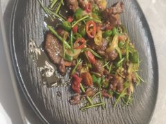 -会宾园·云山宴中餐