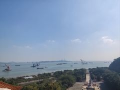 -南沙天后宫景区