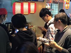 -盒马鲜生(杭州运河上街店)