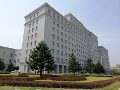 -哈尔滨师范大学(松北校区)