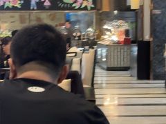 -美食汇·海鲜自助餐·家庭聚会·商务宴请(青秀万达文华店)