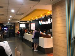 -麦当劳(欧亚卖场店)