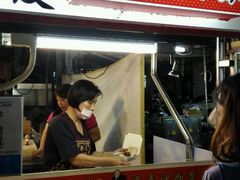 -六合夜市