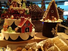 -OPEN開全日自助餐厅·牛肉火锅·海鲜(佛山希尔顿酒店)