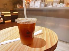 -Seesaw Coffee(88铜仁路店)