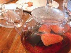 -Aroma Dessert Cafe(佑强楼店)
