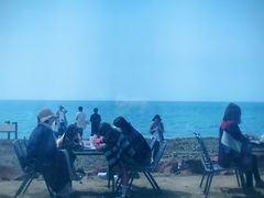 -Cafe Aewol Monsant