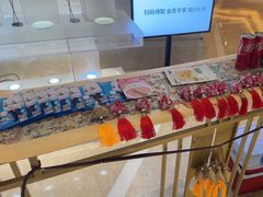 -北京歌华开元大酒店