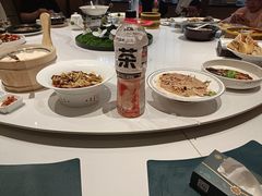 -宴天下北京烤鸭店(南桥店)