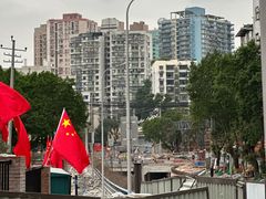 -岗上渣渣老火锅(两路口店)