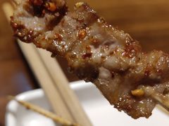 把把烧五花肉-冰城串吧(中上园店)
